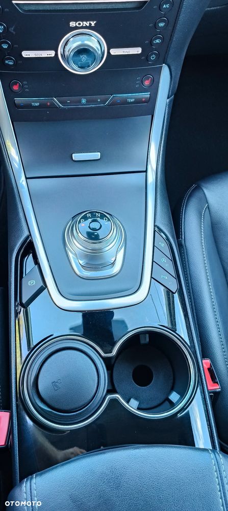 Ford S-Max 2.0 EcoBlue Titanium - 31