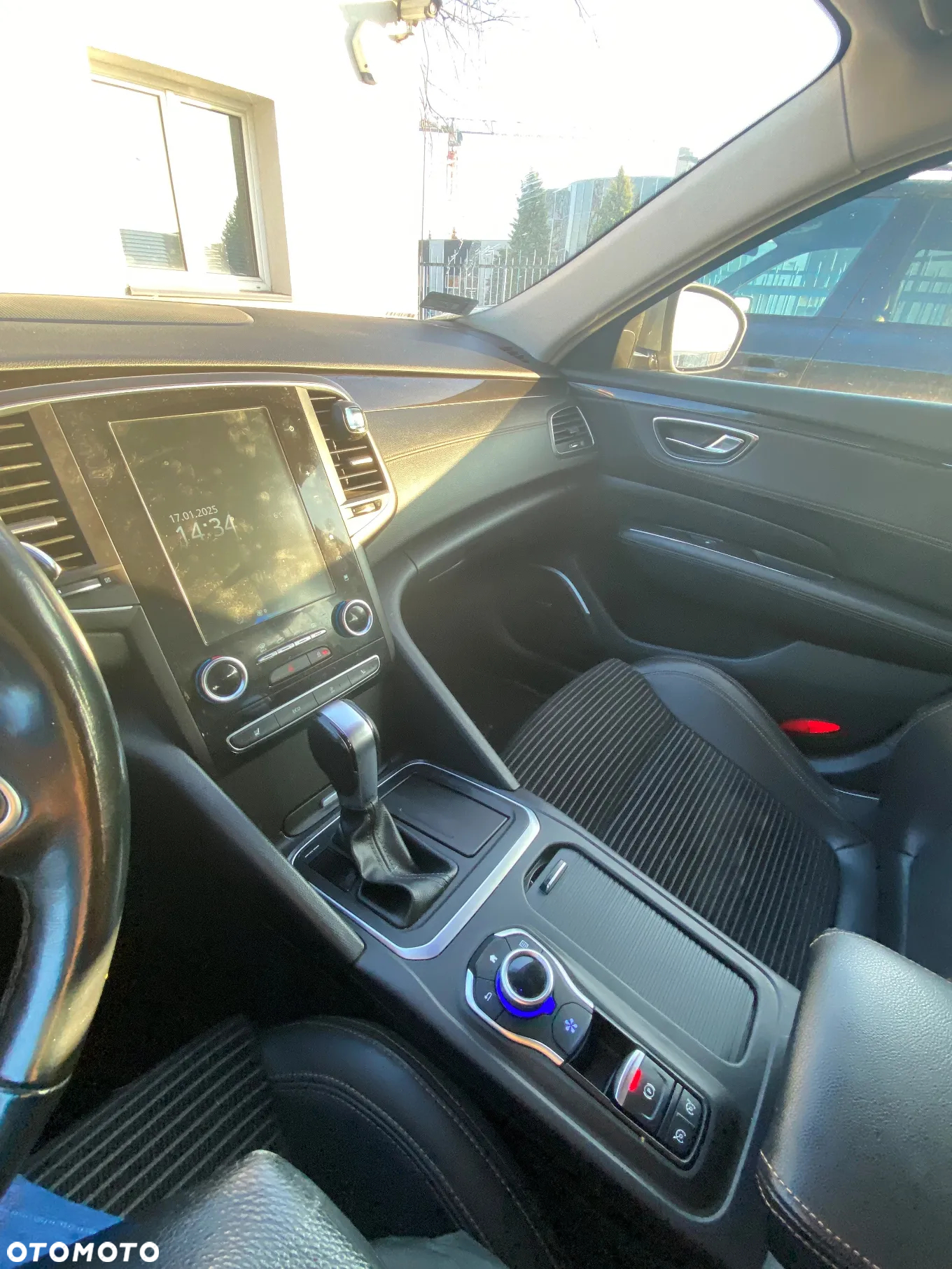 Renault Talisman 1.6 Energy dCi Intens EDC - 5