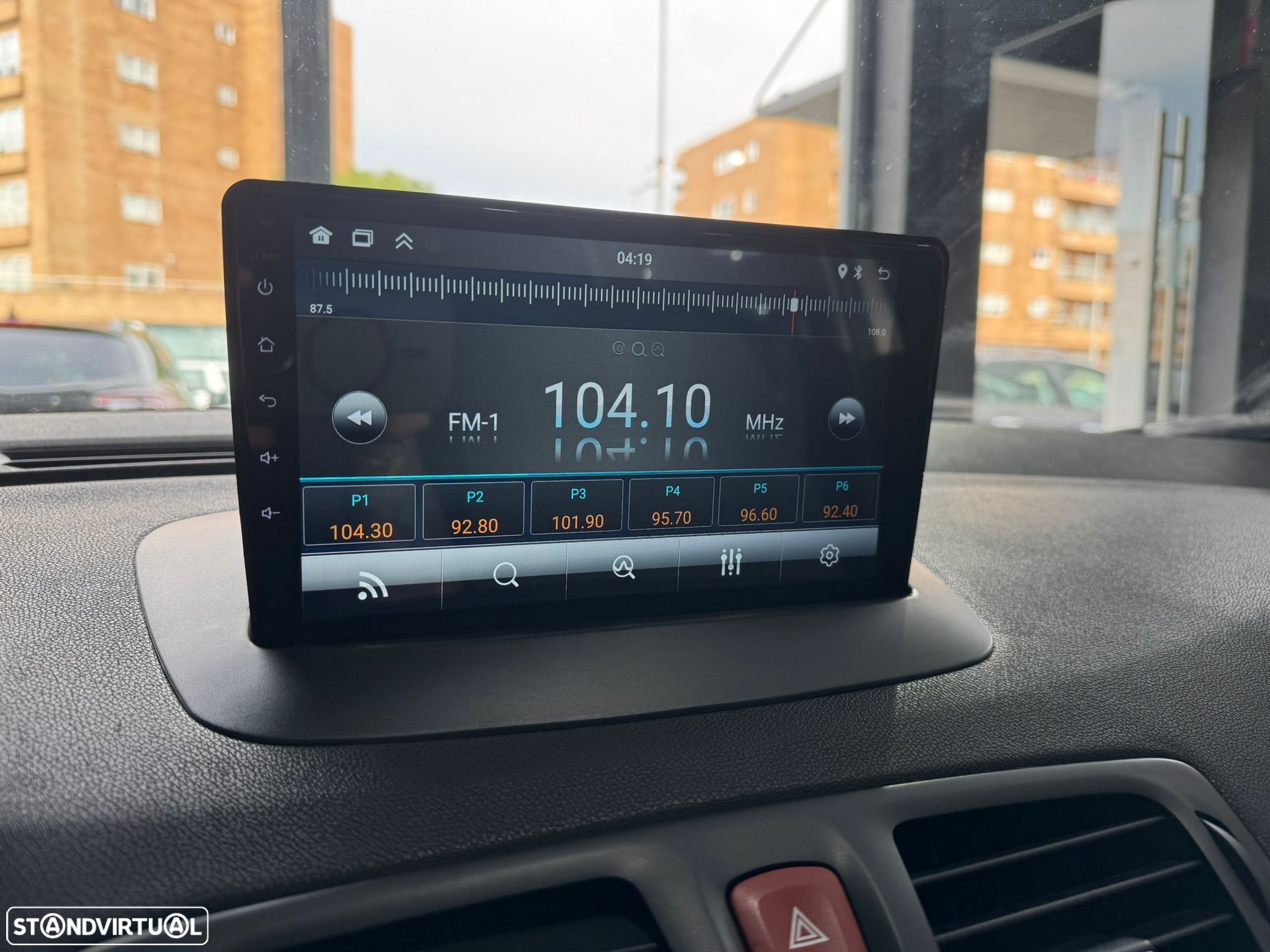 Renault Mégane 1.5 dCi Dynamique - 16