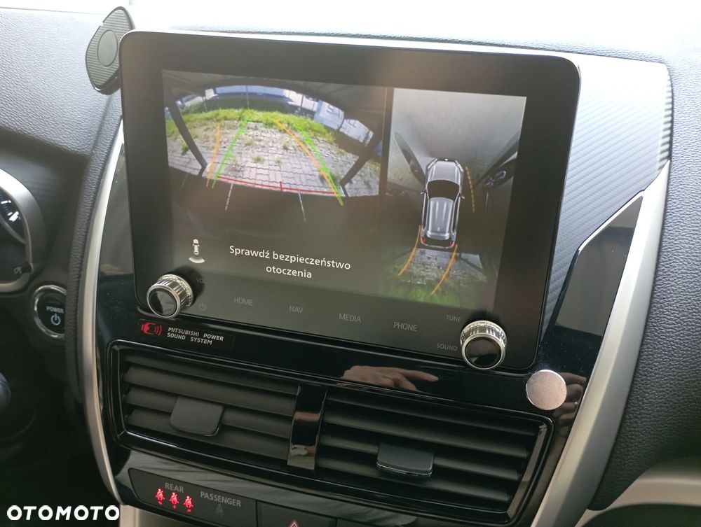 Mitsubishi Eclipse Cross 2.4 PHEV Instyle Plus - 18