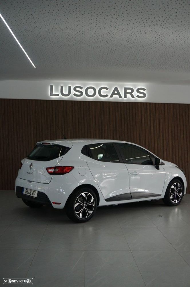 Renault Clio 1.5 dCi Zen - 30
