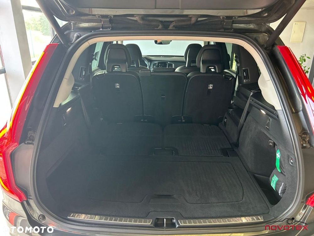 Volvo XC 90 - 27
