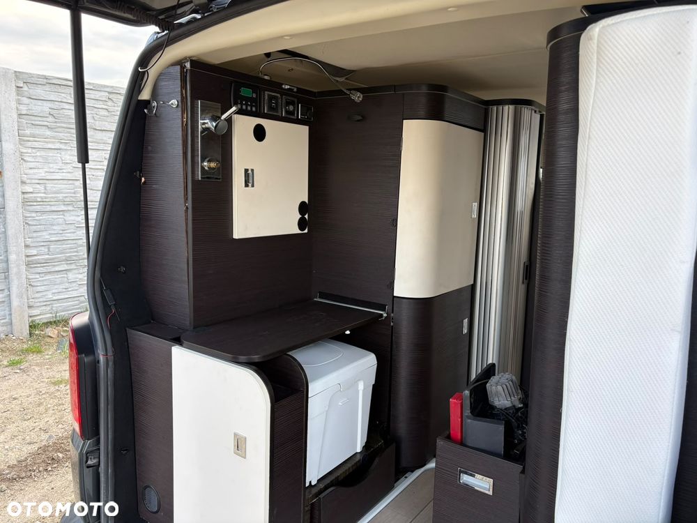 Volkswagen Transporter T6.1 * KAMPER * WESTFALIA, CALIFORNIA * Otwierany Dach - 19