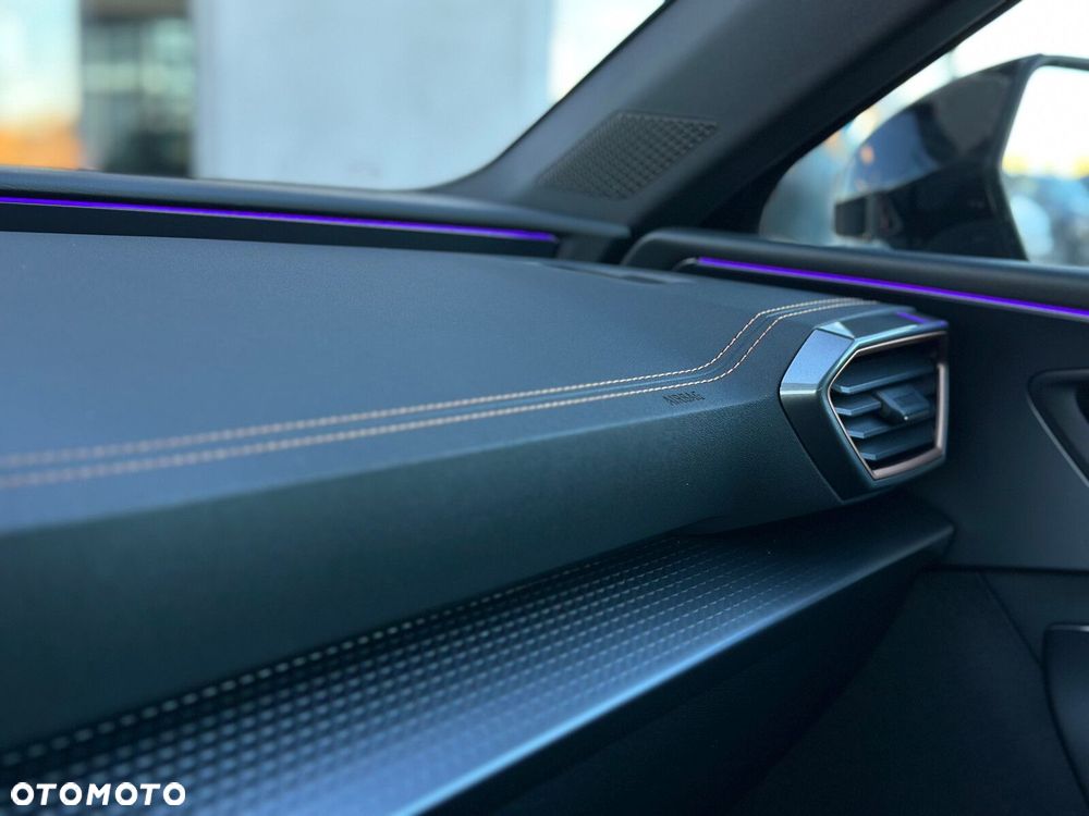 Cupra Leon 2.0 TSI VZ DSG - 35