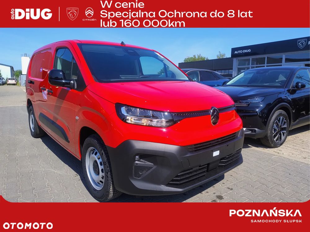 Citroën Berlingo - 2
