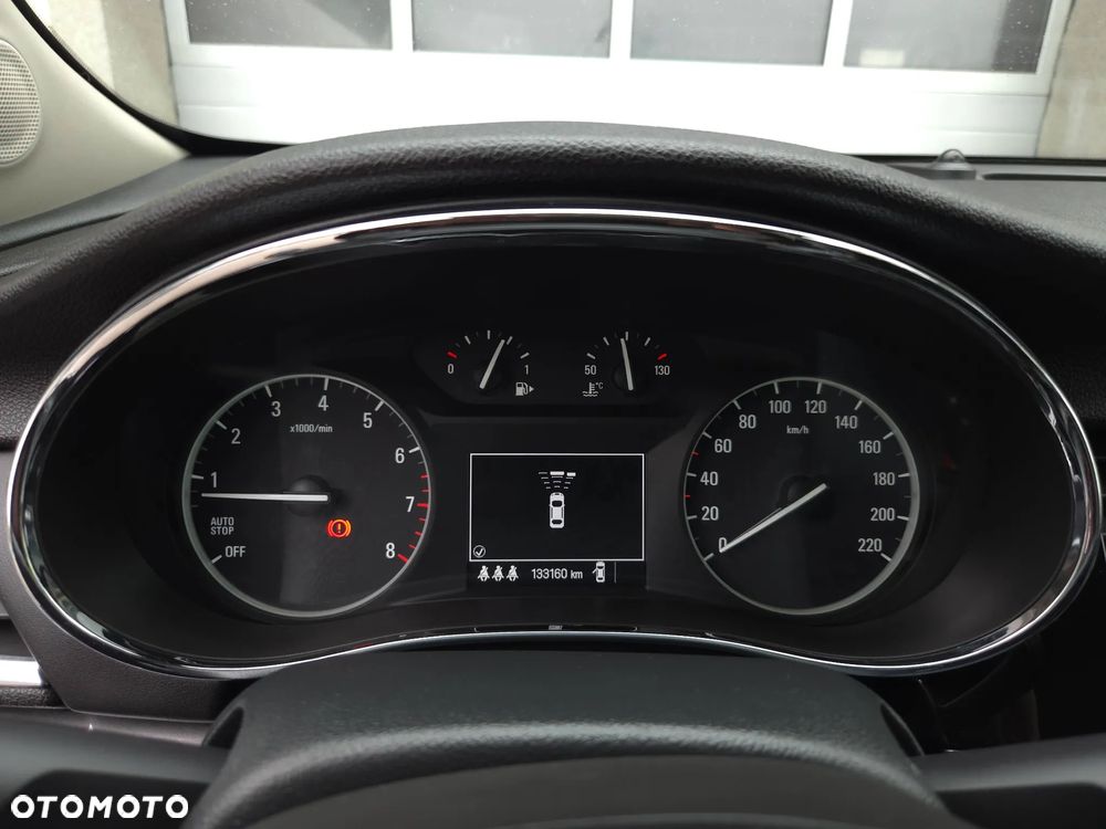 Opel Mokka 1.4 Turbo ecoFLEX Start/Stop 4x4 Innovation - 26