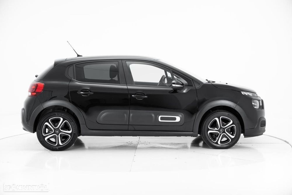 Citroën C3 1.5 BlueHDi Feel Pack - 3