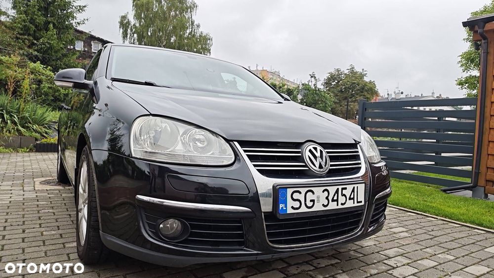 Volkswagen Jetta 1.4 TSI Comfortline - 4