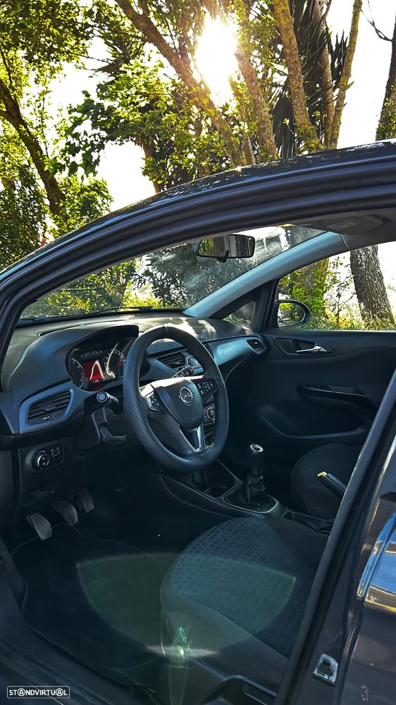 Opel Corsa 1.2 Dynamic - 6