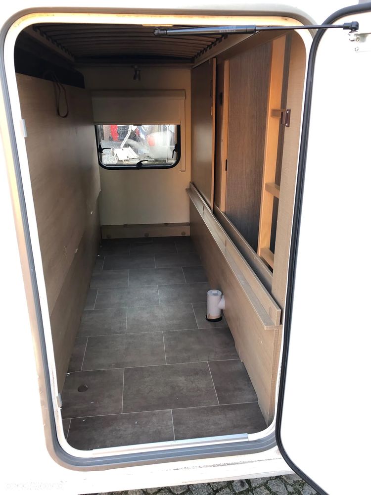 Burstner Premio 495 TK - 7