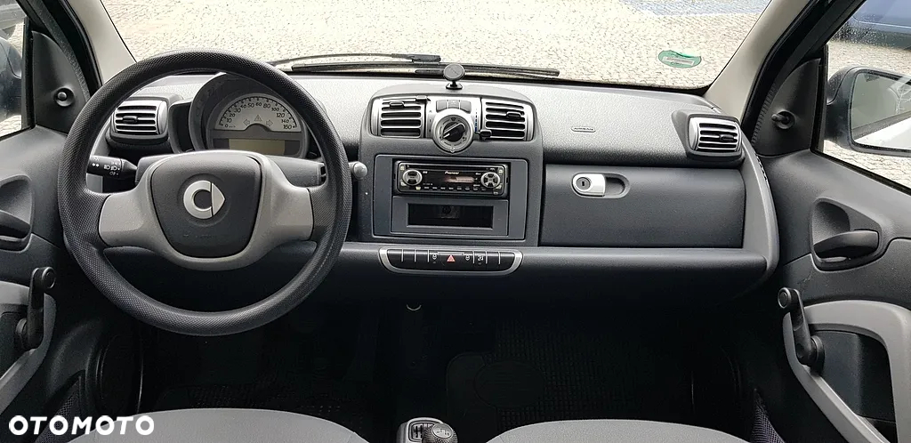 Smart Fortwo - 14