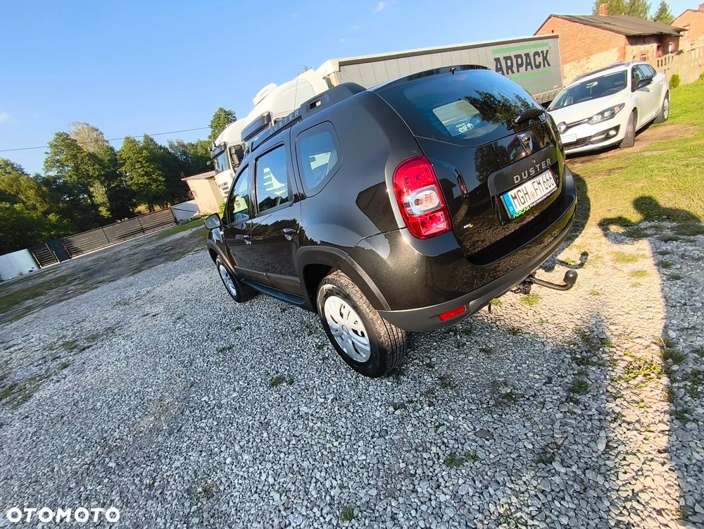 Dacia Duster 1.2 TCe Comfort - 21