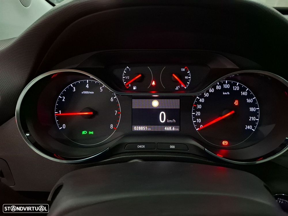 Opel Crossland 1.2 T Elegance - 15