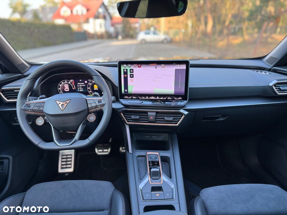 Cupra Formentor 2.0 TSI 4Drive VZ DSG - 10
