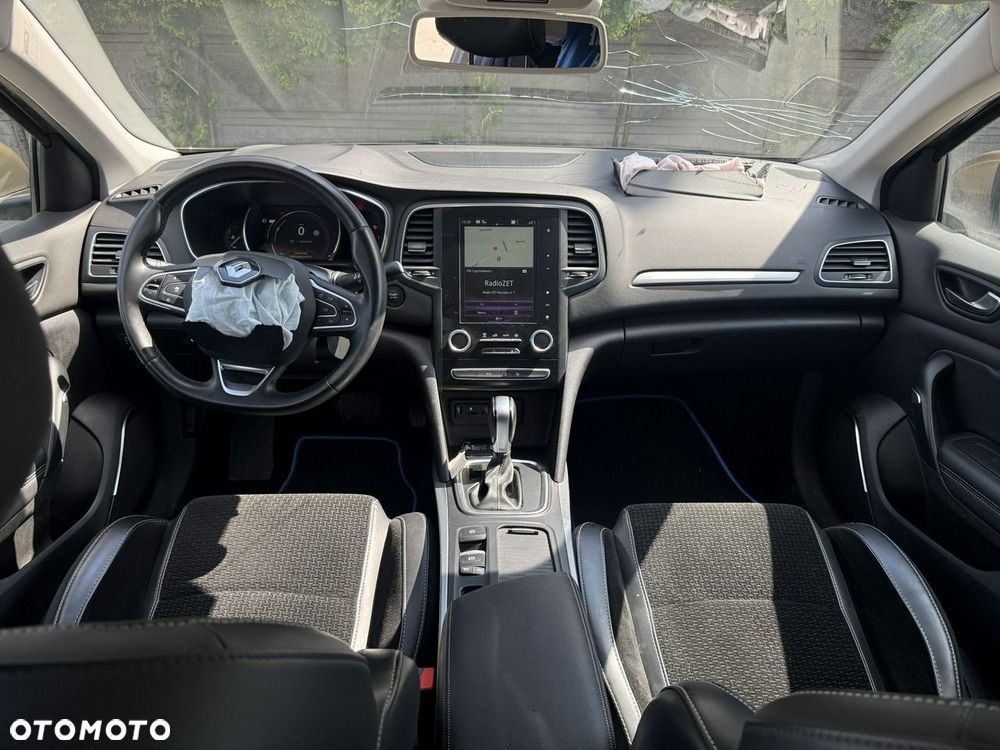 Renault Megane - 8
