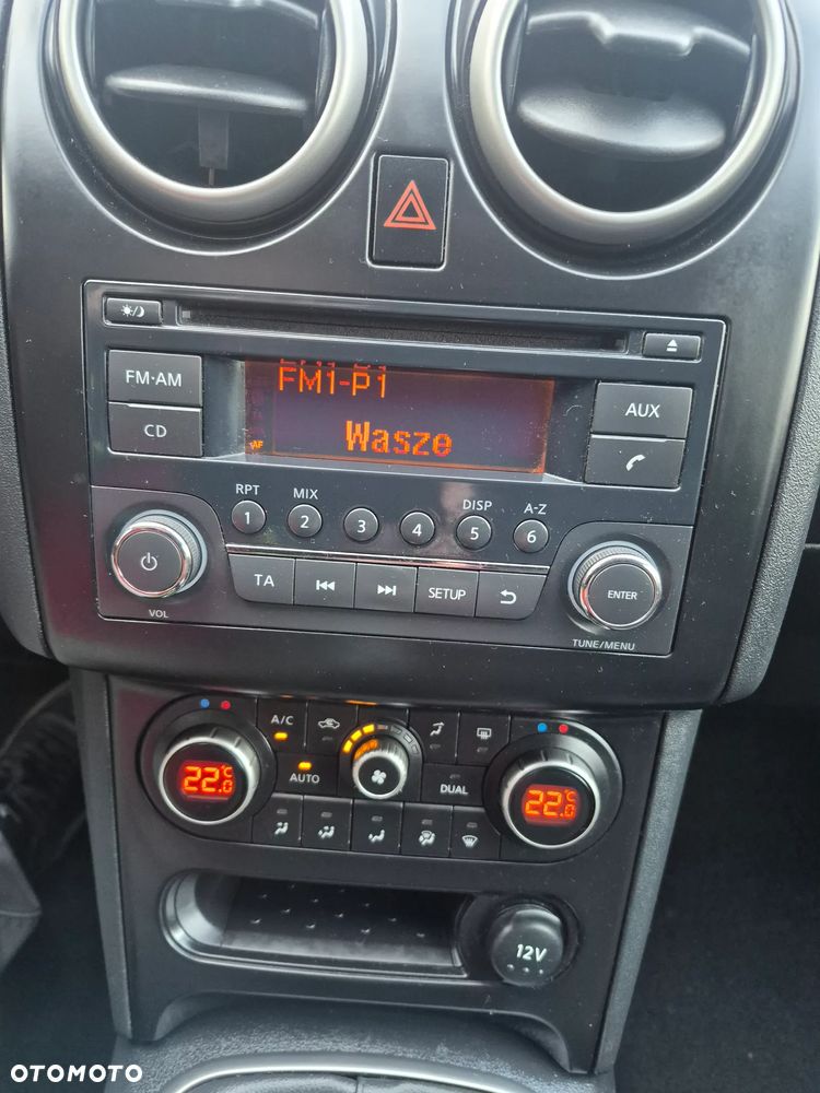 Nissan Qashqai 1.6 Acenta - 14