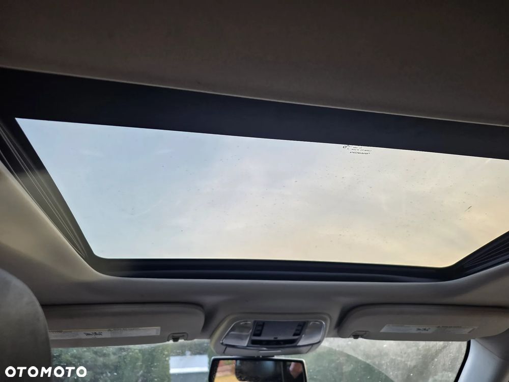 Jeep Grand Cherokee 3.0 CRD Overland - 12