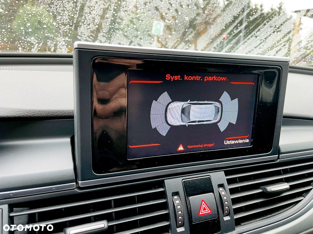 Audi A6 Avant 2.0 TDI Ultra - 12