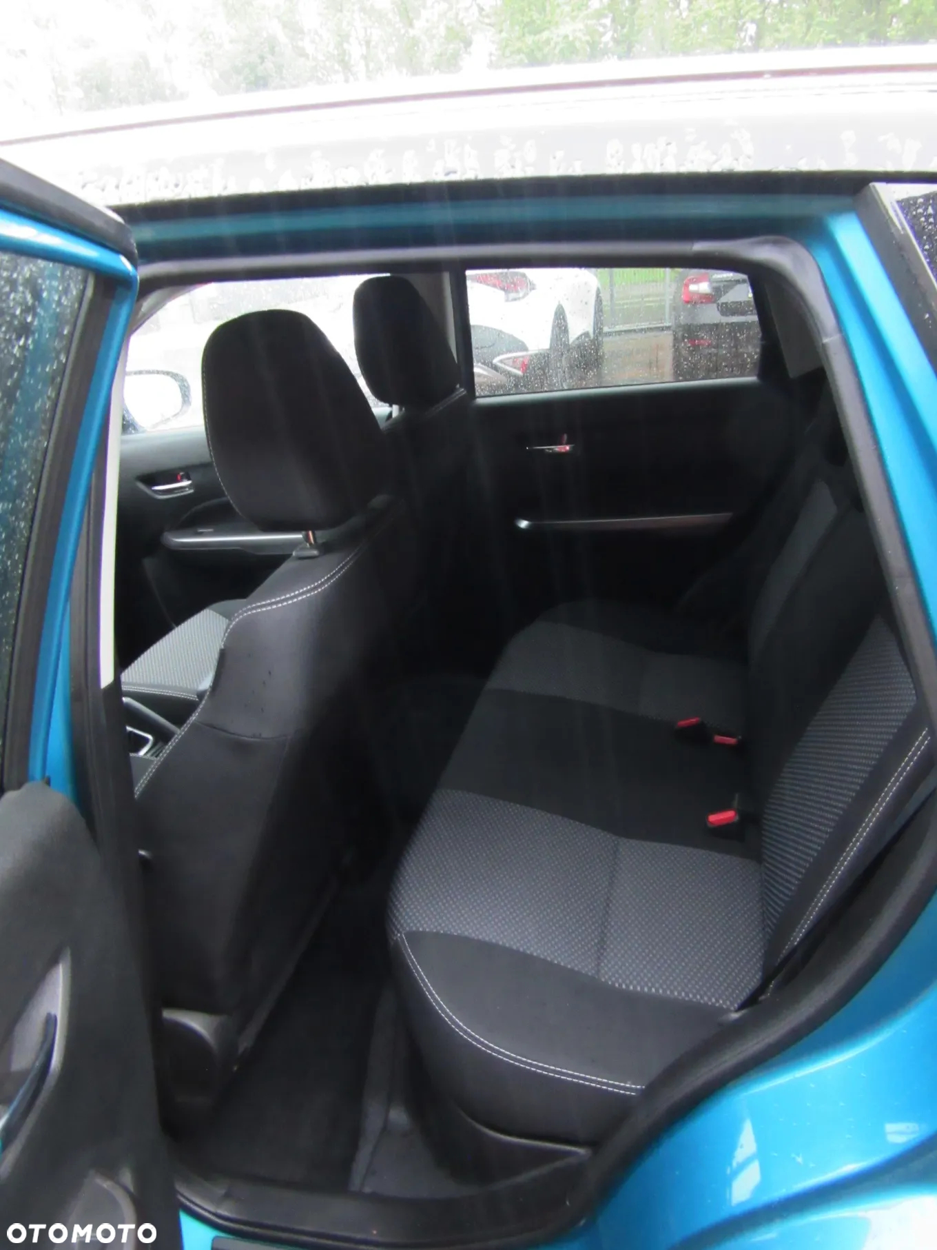 Suzuki Vitara 1.0 Boosterjet Premium 2WD - 8