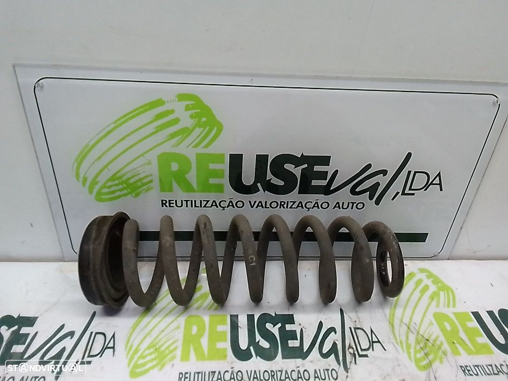 Mola Suspenção Tr Esq Bmw 1 (E87) - 1