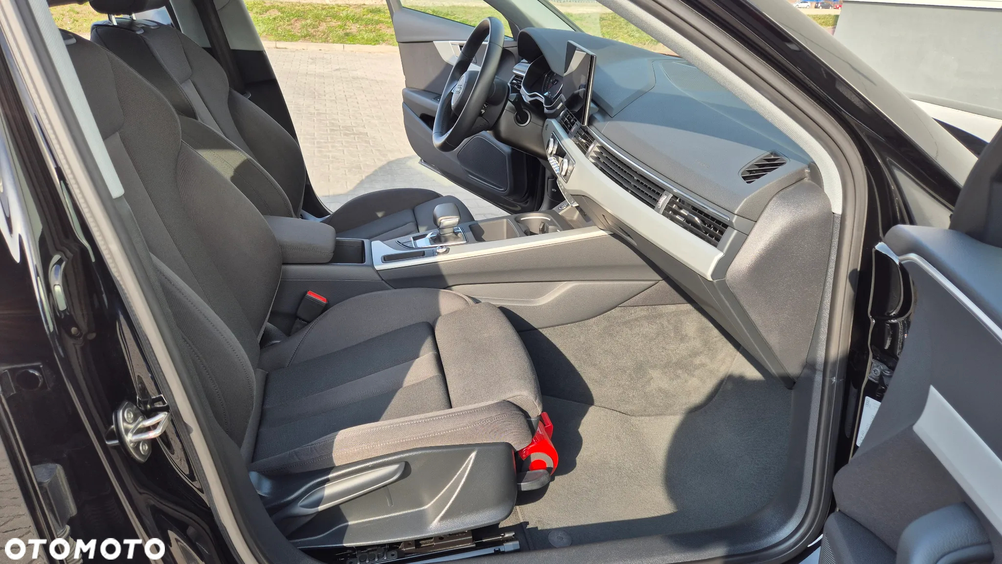 Audi A4 - 7