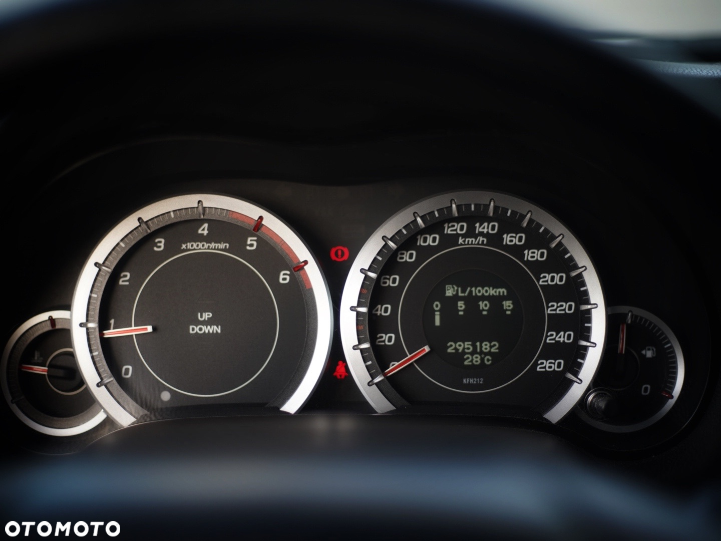 Honda Accord Tourer 2.2i-DTEC 180 Type S - 9