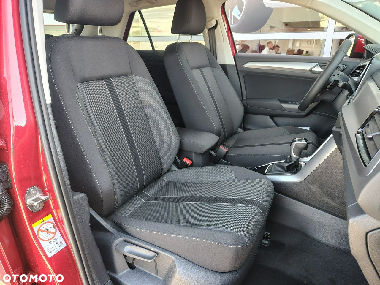 Volkswagen T-Roc 1.5 TSI Life Plus DSG - 9