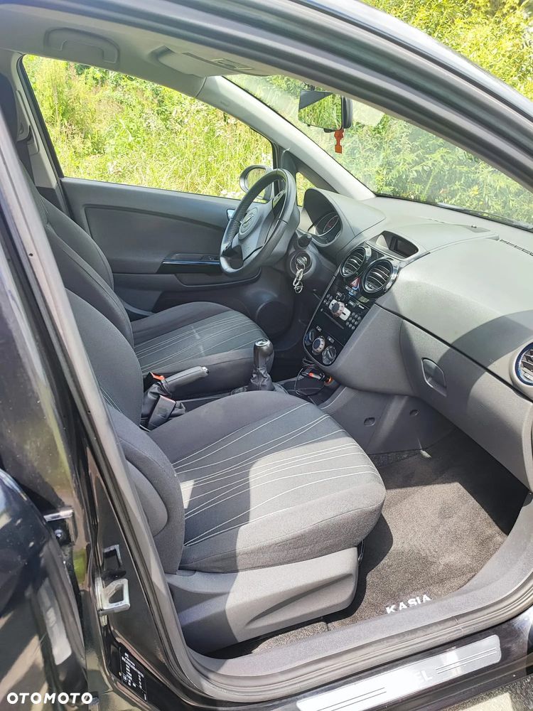 Opel Corsa 1.3 CDTI Edition 150 - 9
