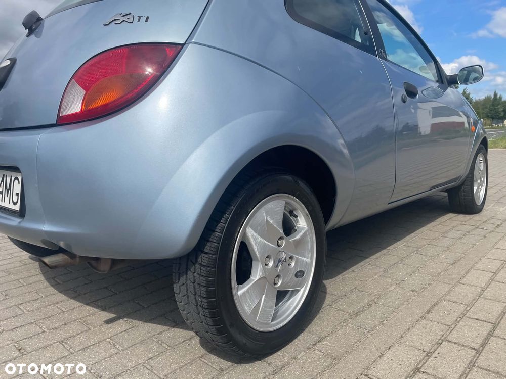 Ford KA Style - 14