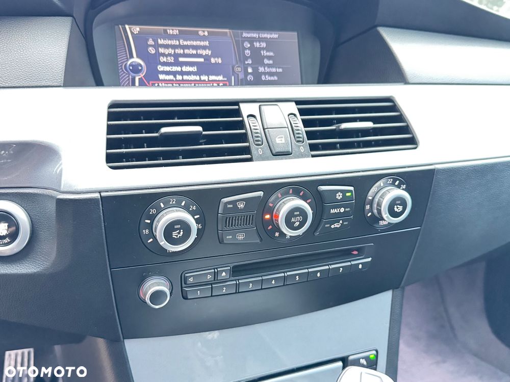 BMW Seria 5 - 26