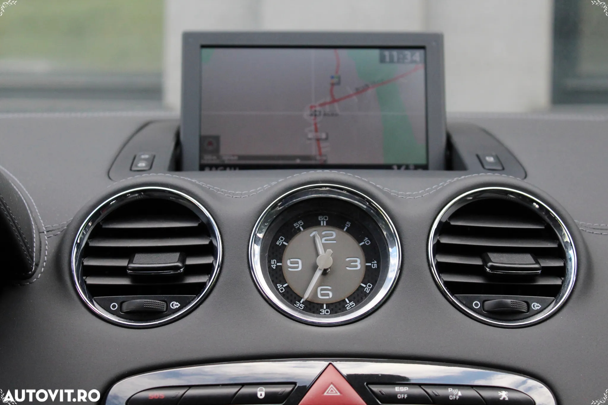 Peugeot RCZ 1.6 THP Sport - 17