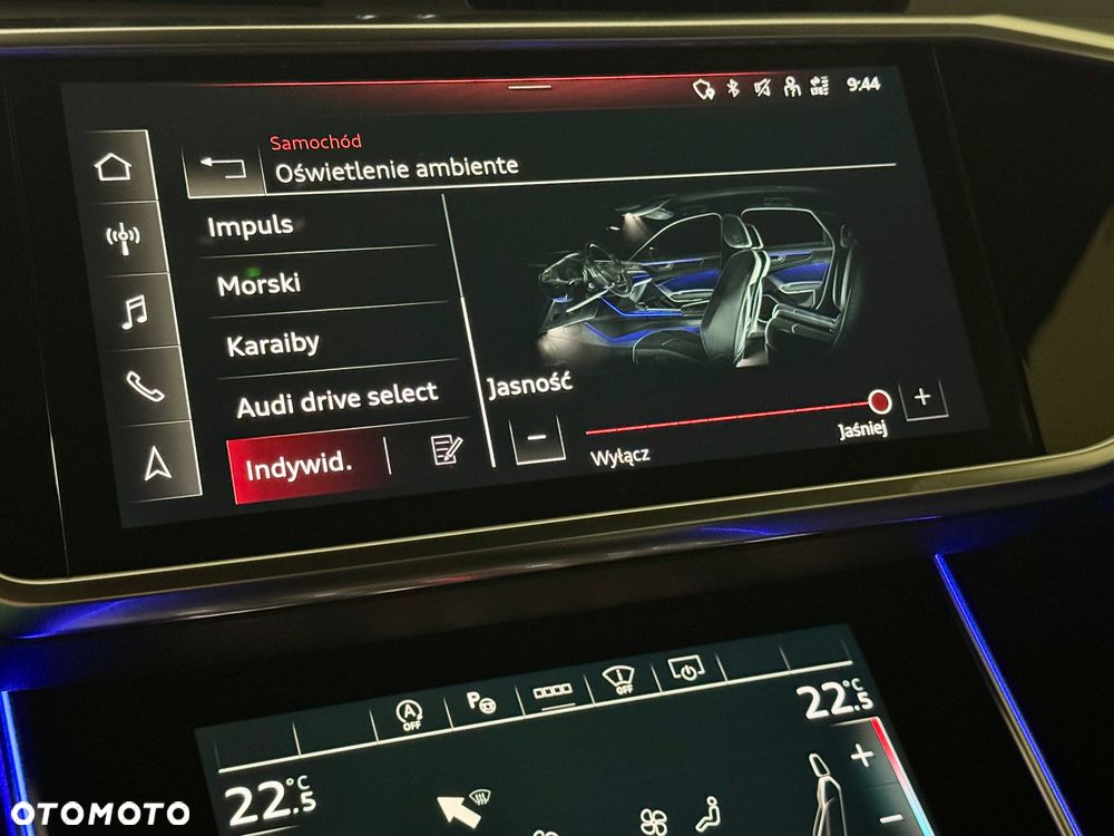 Audi S6 Avant TDI quattro tiptronic - 27