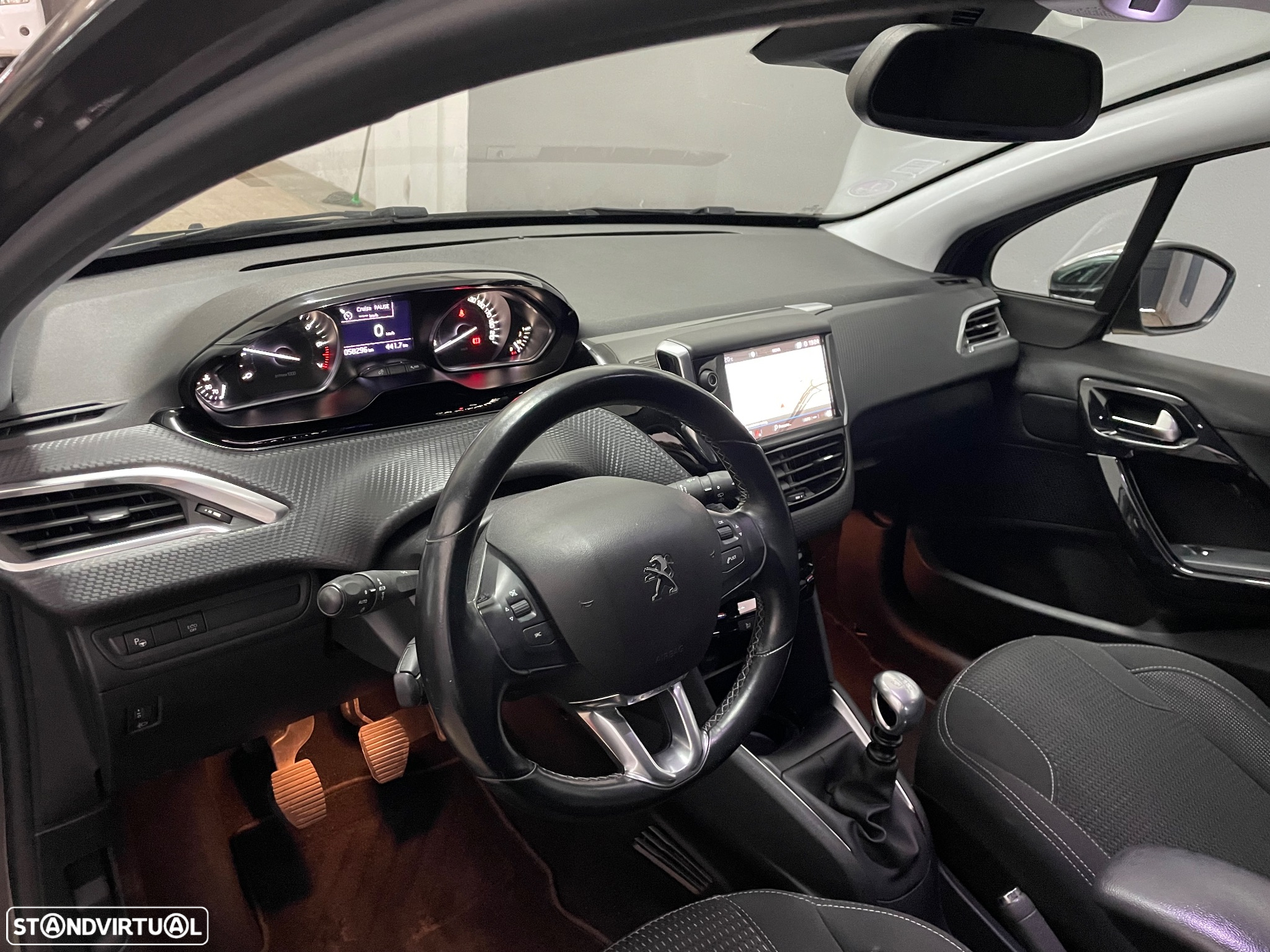 Peugeot 208 PureTech 110 Stop & Start Tech Edition - 20