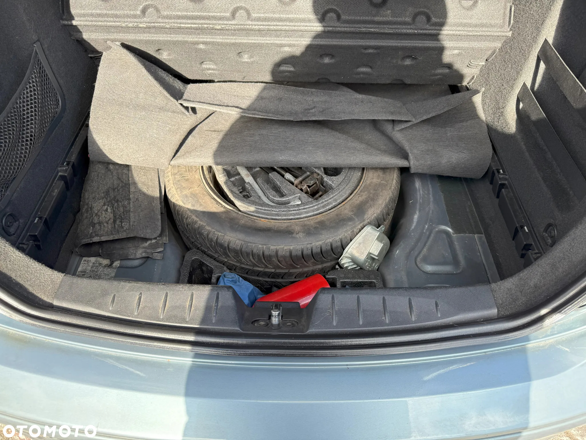 Seat Toledo 2.0 TDI Stylance DSG - 22