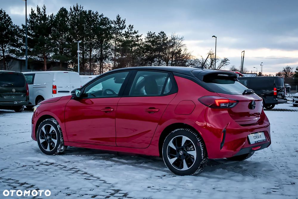 Opel Corsa - 8