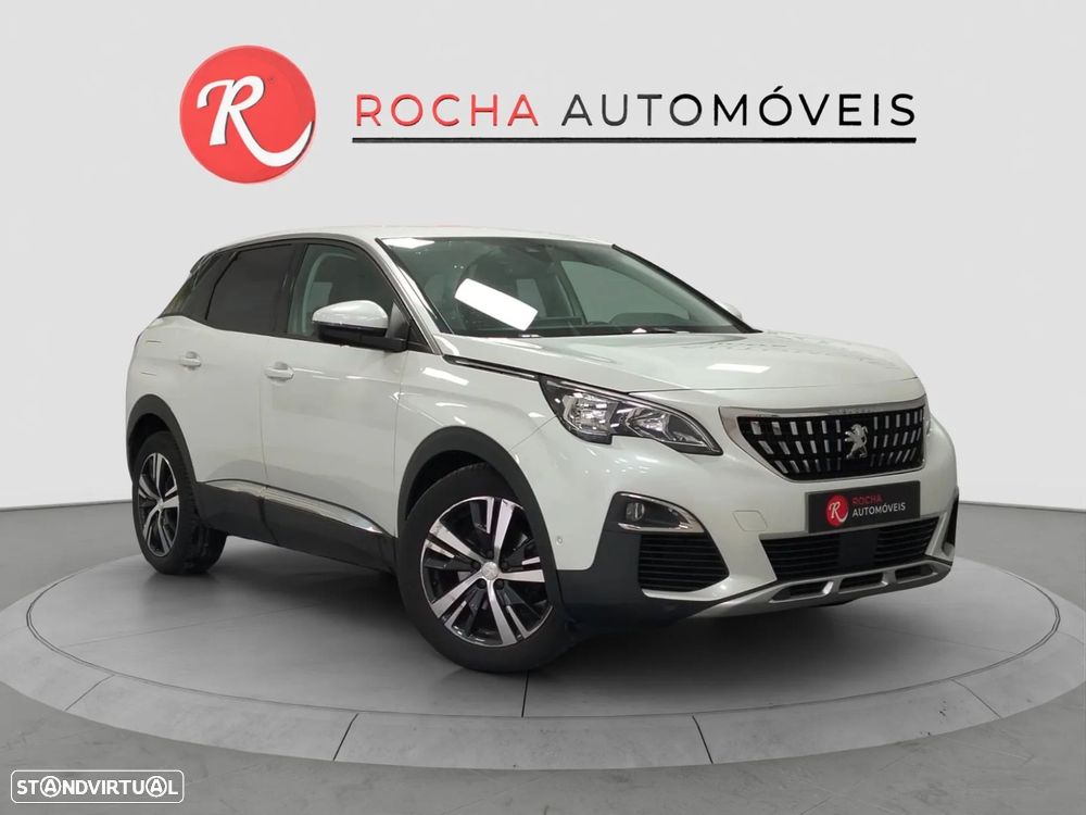 Peugeot 3008 1.2 PureTech Allure - 3