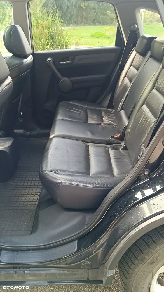 Honda CR-V - 8