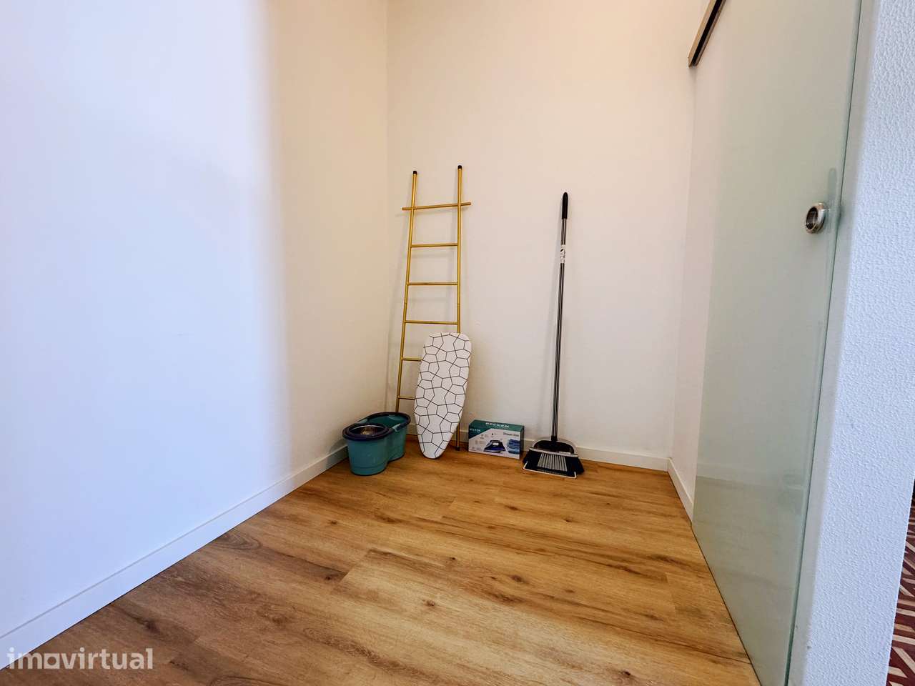 Furnished T2+1 Mid-Term Rental  2 wc Parking Estadio do Dragao View - Grande imagem: 4/40