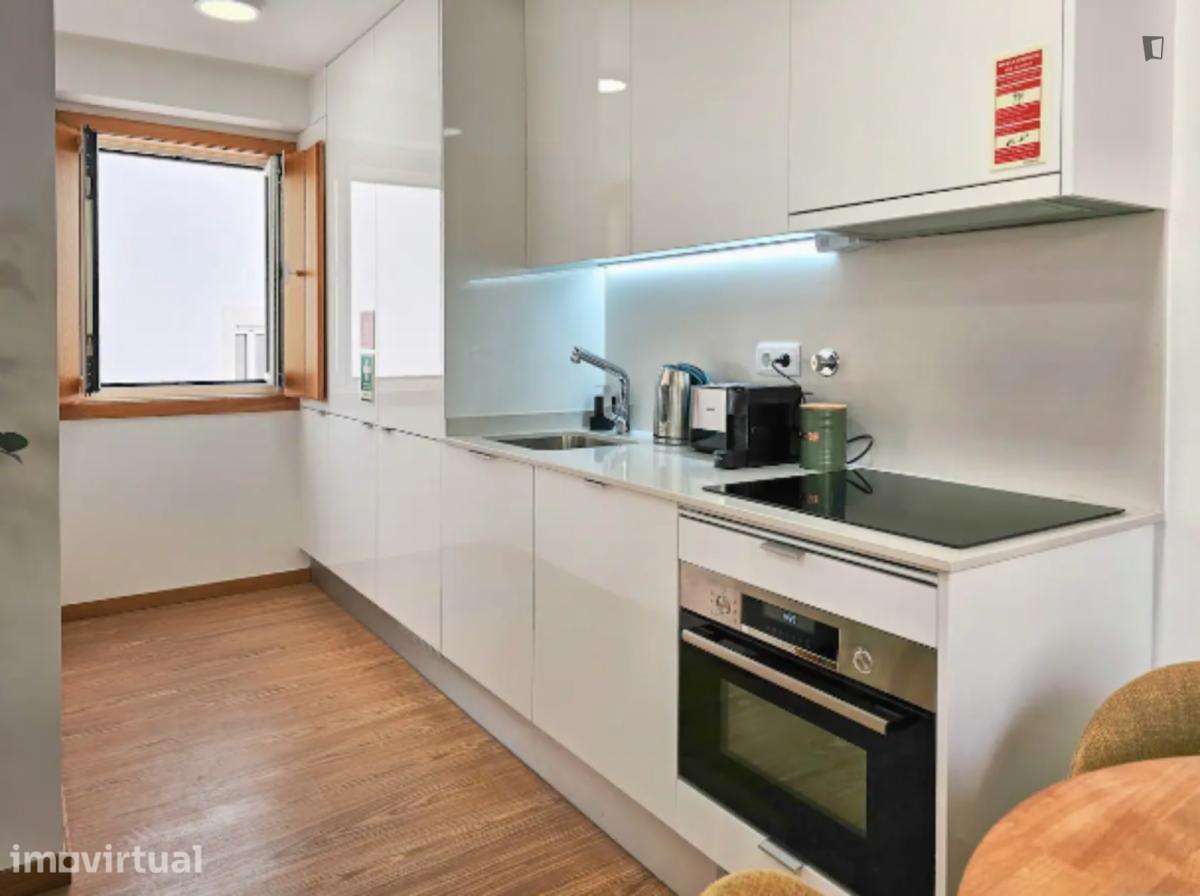 Apartamento com 2 quartos - localizado em Cedofeita Porto - Grande imagem: 2/23