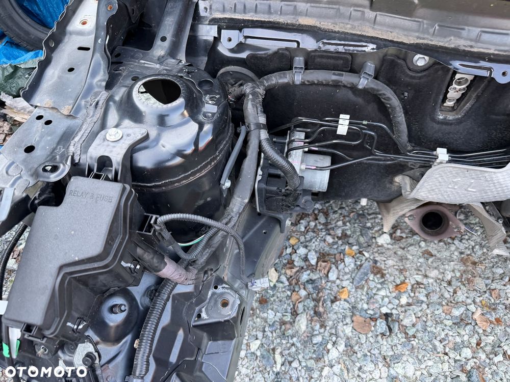 Toyota Yaris Cross ver-2-0-tdi-l1-highline-4motion-dsg - 11