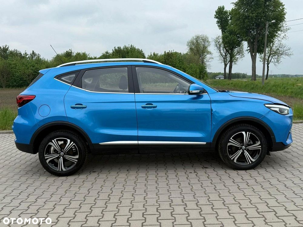 MG ZS 1.5 VTi-Tech Excite - 5