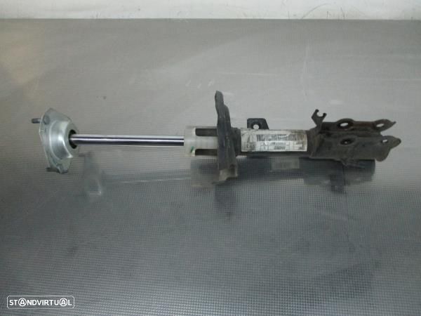 Amortecedor Suspensao Frente Esq Ford Fiesta Vi (Cb1, Ccn) - 4
