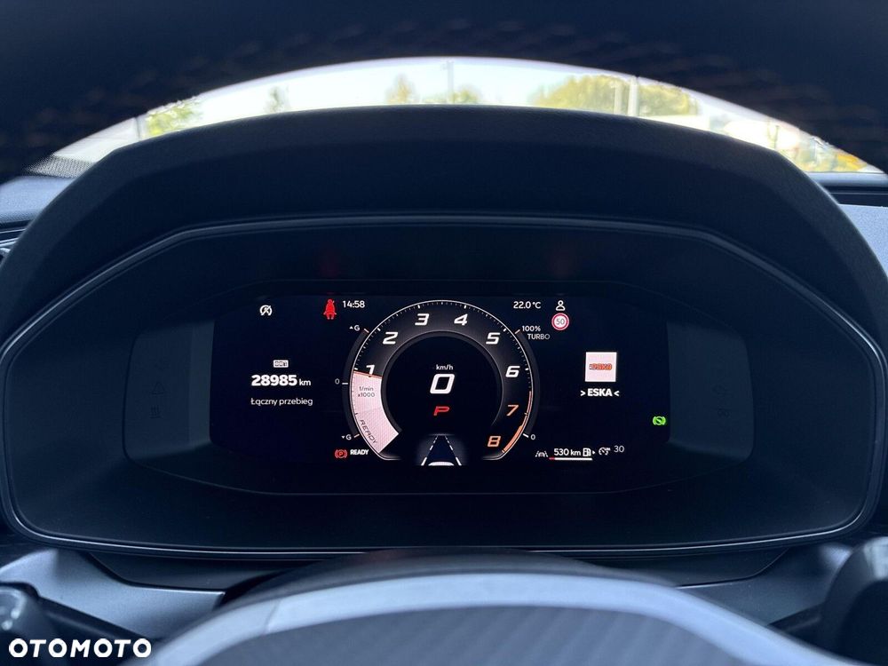 Cupra Formentor 1.5 TSI DSG - 31