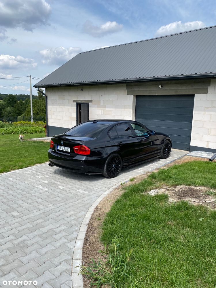BMW Seria 3 - 13
