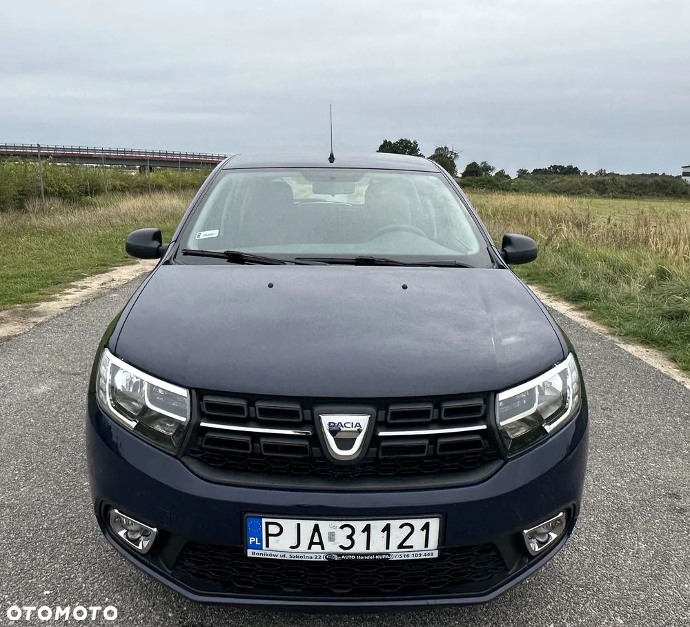 Dacia Sandero 1.0 SCe Laureate - 3