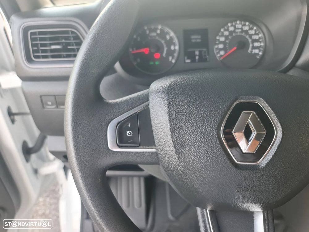 Renault Master 2.3Dci 150 CV L3H2 Grand Confort - c/IVA - 34