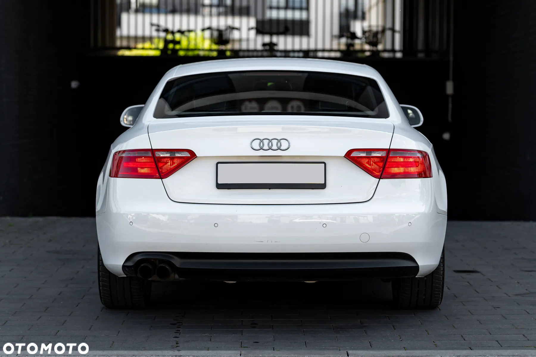 Audi A5 2.0 TFSI - 11