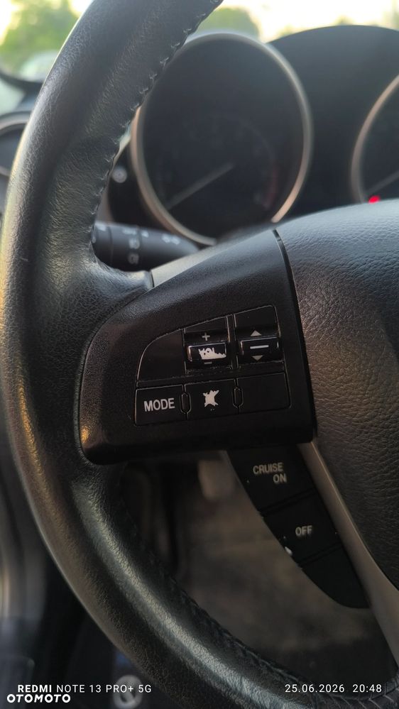 Mazda 3 2.0 MZR DISI Edition - 23