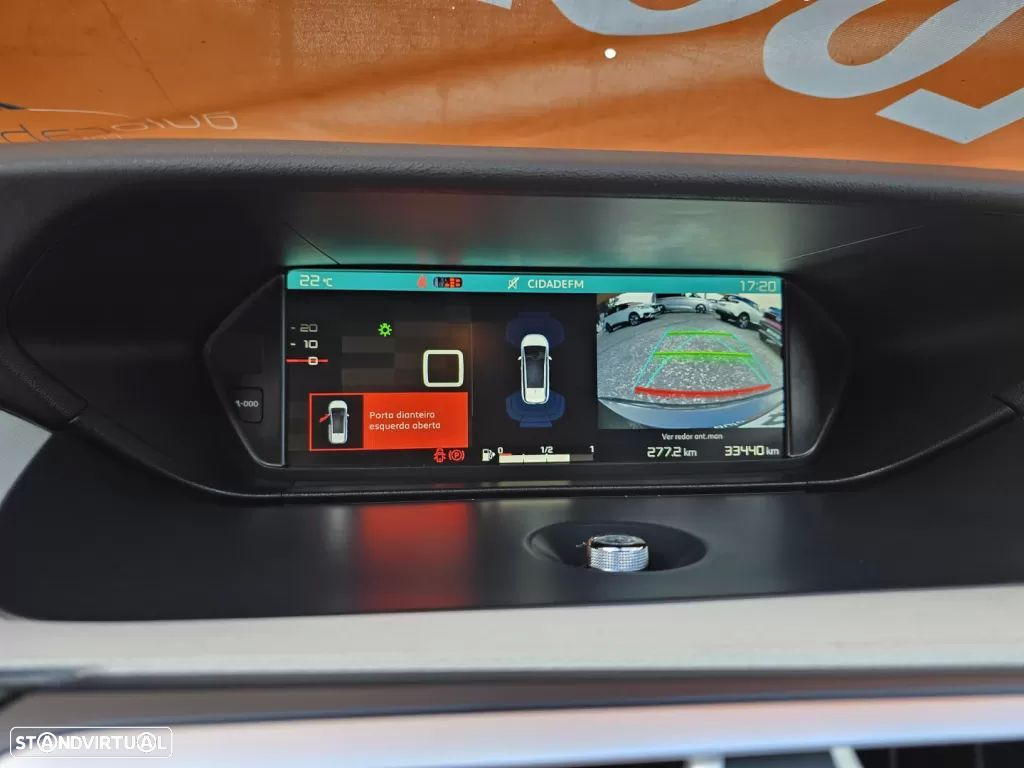 Citroën Grand C4 Spacetourer 1.2 PureTech Origins - 23