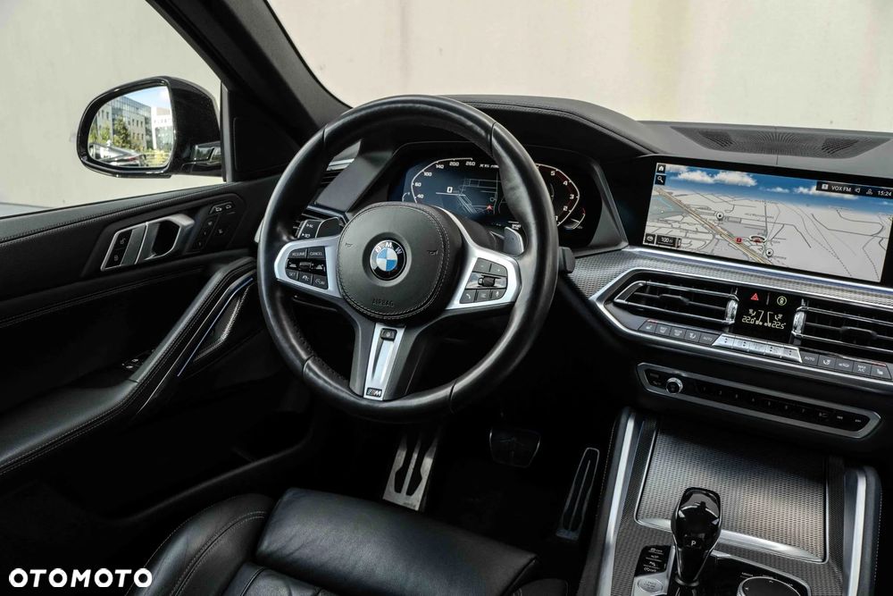 BMW X6 - 23